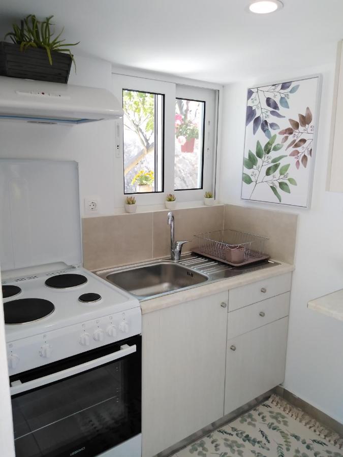 Apartamento Casa Bellissima La Canea Exterior foto