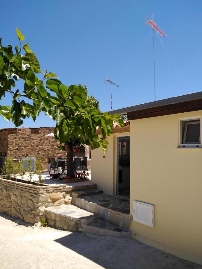 Apartamento Casa Bellissima La Canea Exterior foto
