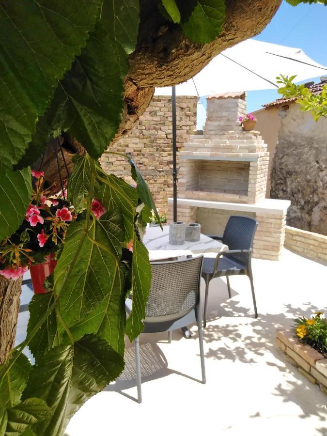 Apartamento Casa Bellissima La Canea Exterior foto