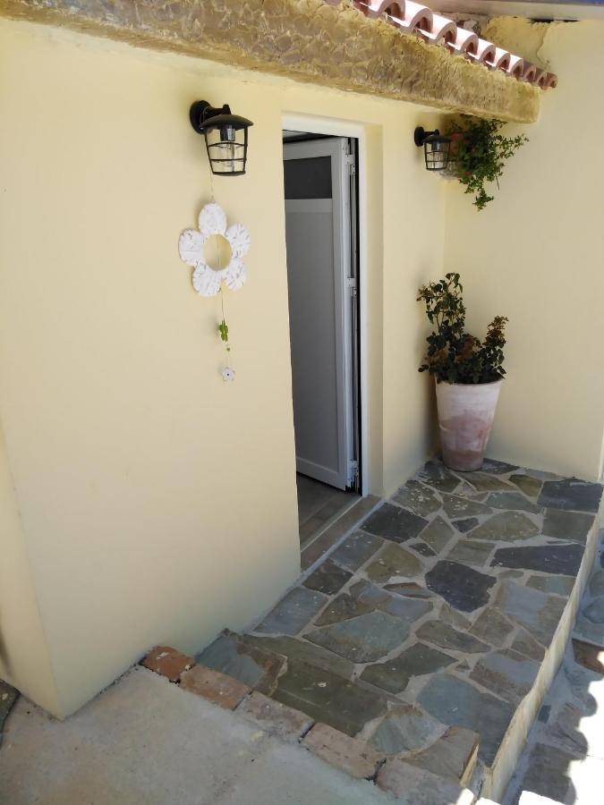 Apartamento Casa Bellissima La Canea Exterior foto