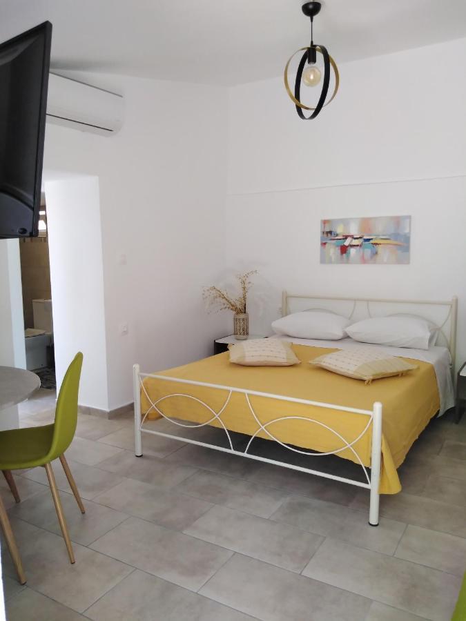 Apartamento Casa Bellissima La Canea Exterior foto