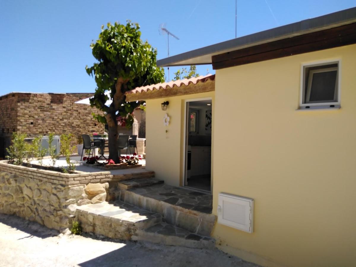 Apartamento Casa Bellissima La Canea Exterior foto