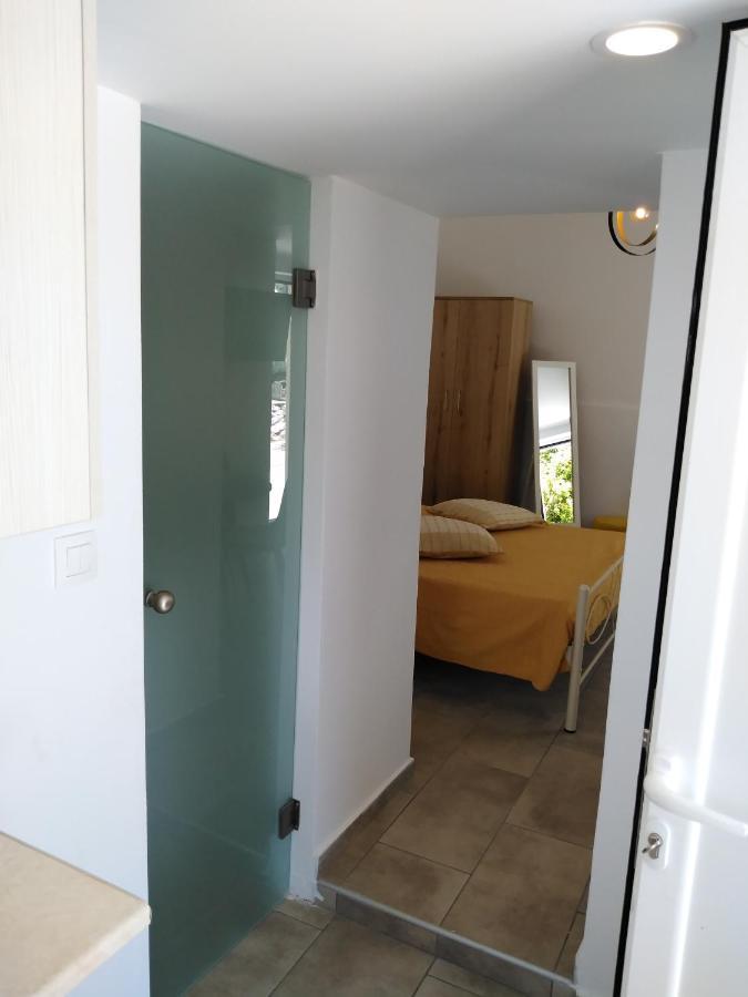 Apartamento Casa Bellissima La Canea Exterior foto