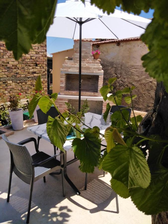 Apartamento Casa Bellissima La Canea Exterior foto