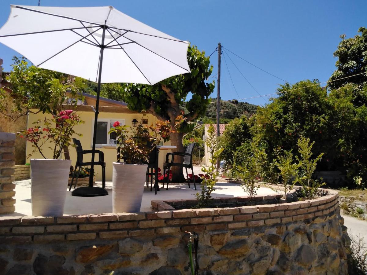 Apartamento Casa Bellissima La Canea Exterior foto
